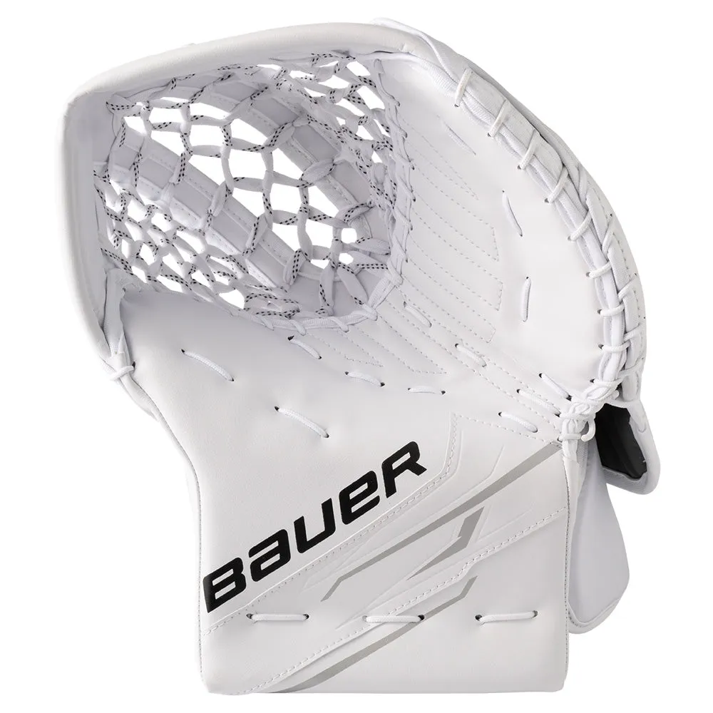 Bauer GSX 26 Intermediate Goalie Catcher sold by Pro Hockey Life
