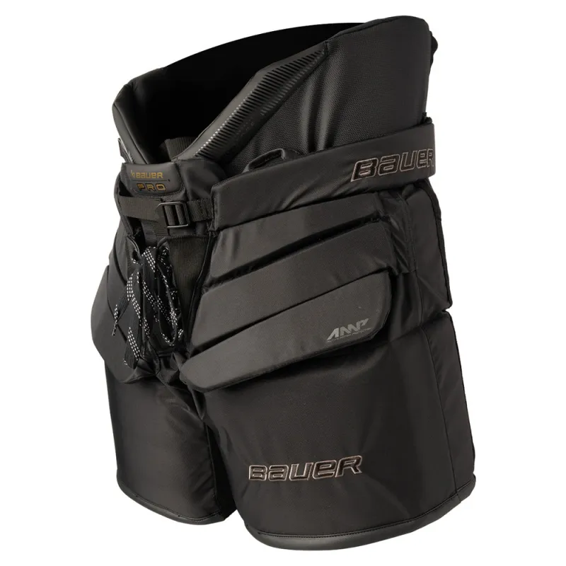 Bauer Pro 26 Intermediate Goalie Pants made by Bauer