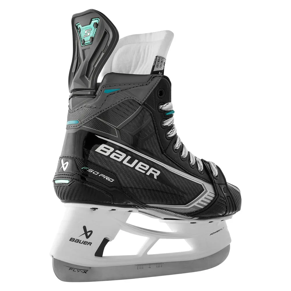 Bauer Supreme F50 Pro Senior Hockey Skates sold by Pro Hockey Life product image thumbnail 3