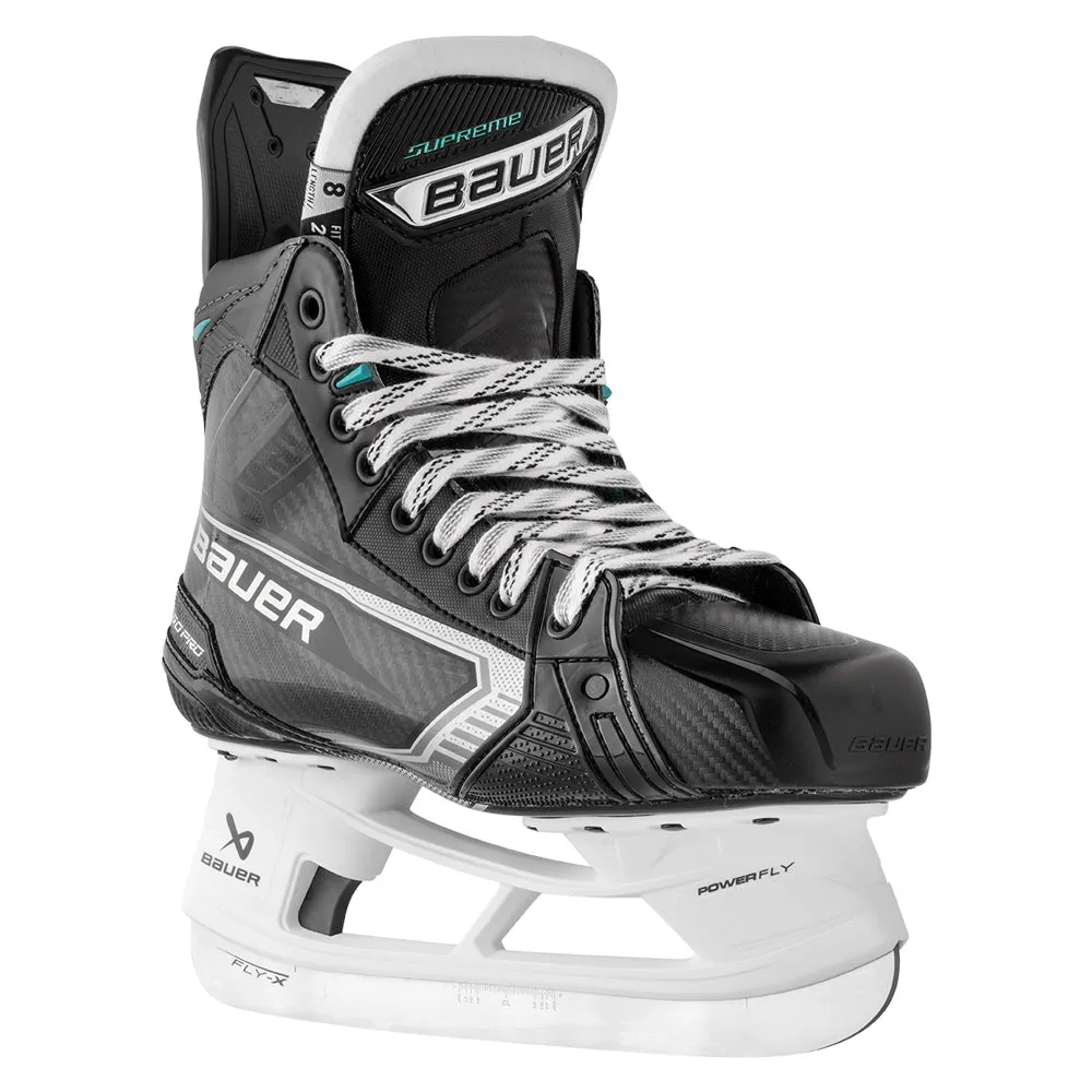 Bauer Supreme F50 Pro Intermediate Hockey Skates sold by Pro Hockey Life product image thumbnail 4