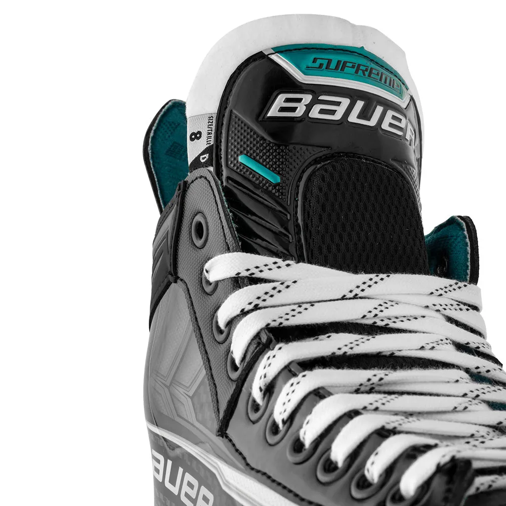 Bauer Supreme F20 Intermediate Hockey Skates sold by Pro Hockey Life product image thumbnail 5