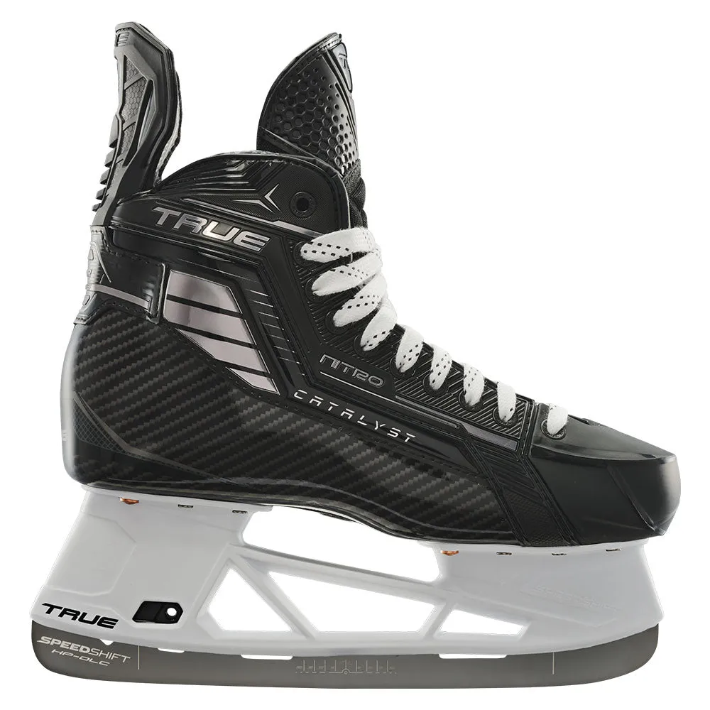 True Catalyst Nitro Intermediate Hockey Skates sold by Pro Hockey Life product image thumbnail 4