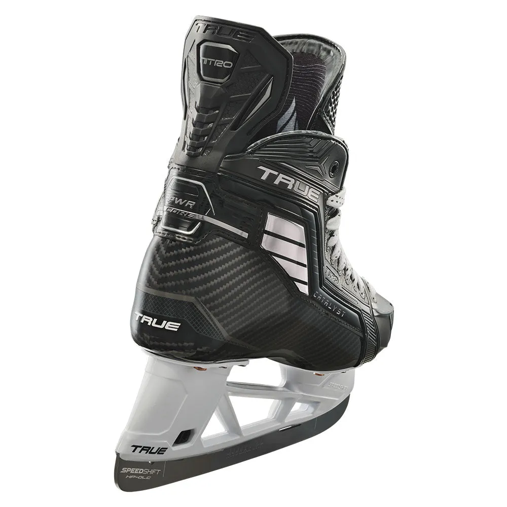 True Catalyst Nitro Intermediate Hockey Skates sold by Pro Hockey Life product image thumbnail 5