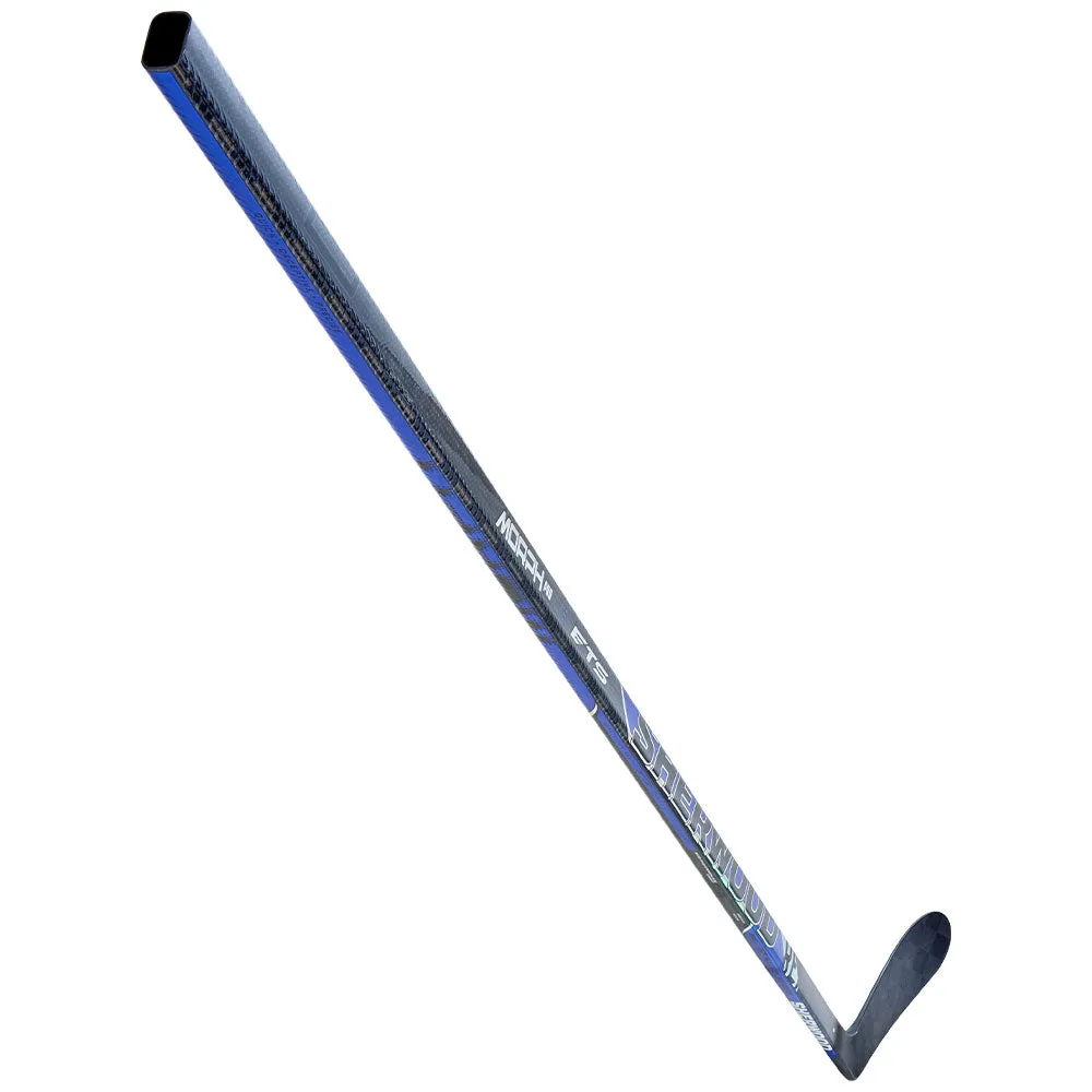 Sherwood Rekker Morph Pro Blue Intermediate Hockey Stick sold by Pro Hockey Life product image thumbnail 4