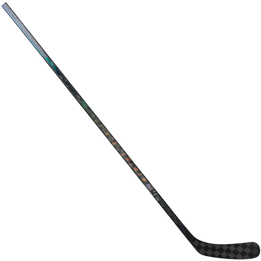 Sherwood Rekker Morph Pro Black Senior Hockey Stick sold by Pro Hockey Life product image thumbnail 2