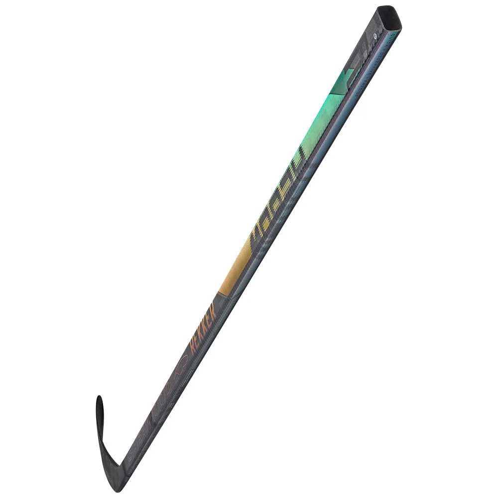 Sherwood Rekker Morph Pro Black Senior Hockey Stick sold by Pro Hockey Life product image thumbnail 3