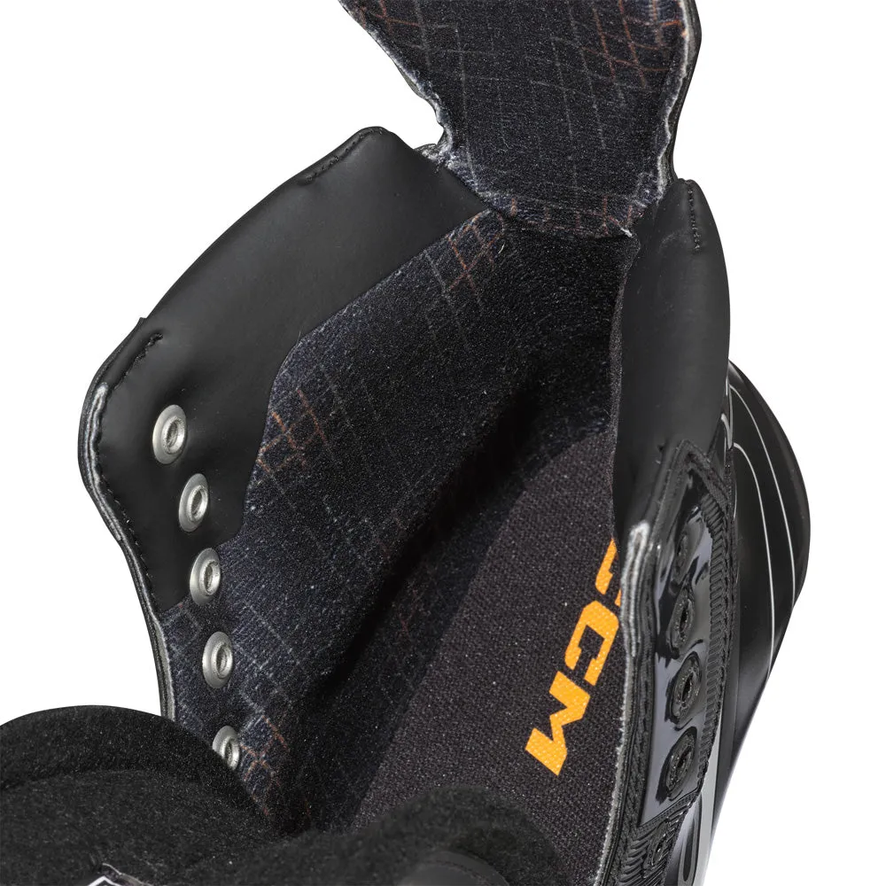 CCM Tacks XR 70 Intermediate Hockey Skates sold by Pro Hockey Life product image thumbnail 5