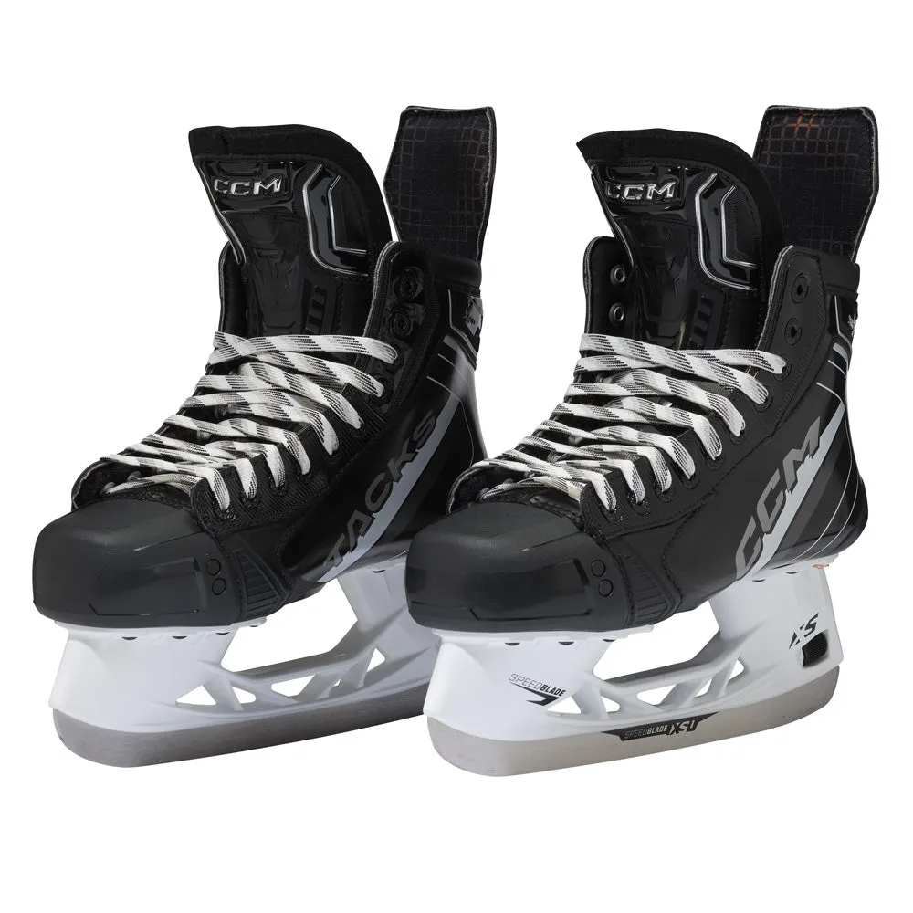 CCM Tacks XR 70 Intermediate Hockey Skates sold by Pro Hockey Life product image thumbnail 2
