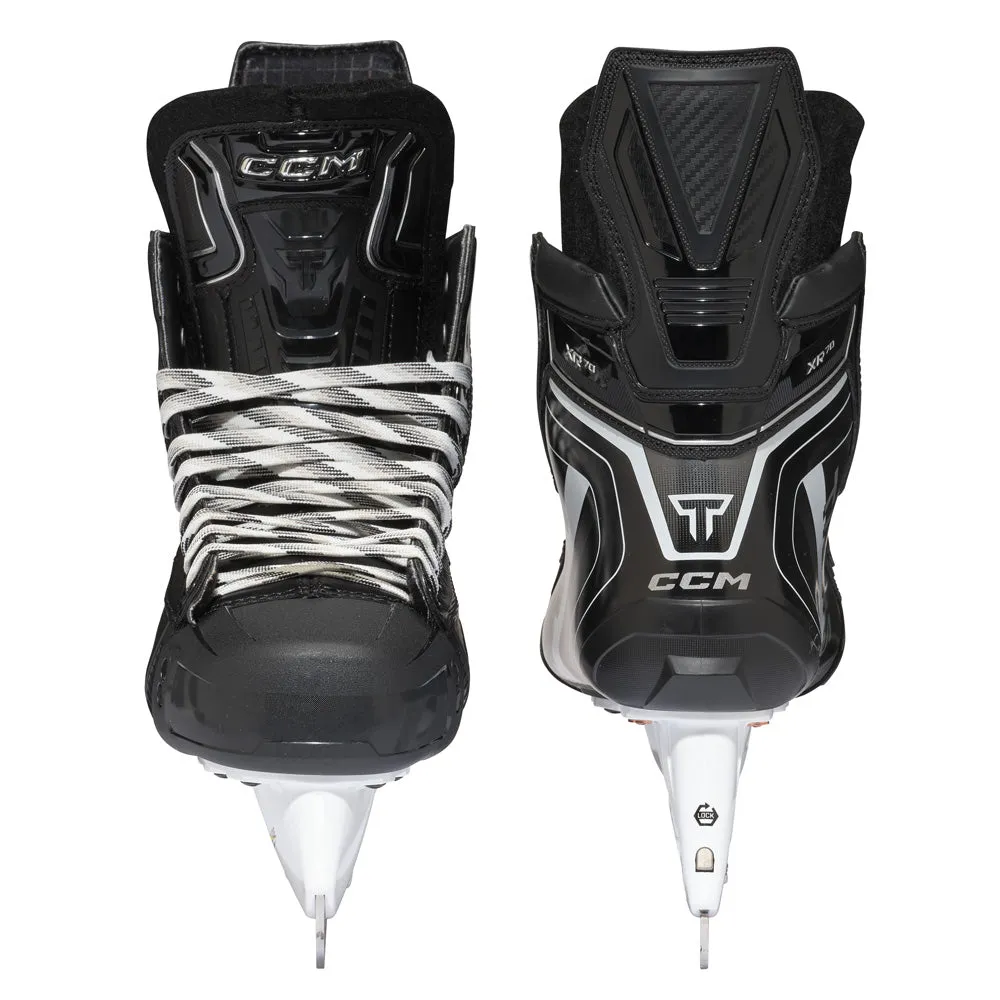 CCM Tacks XR 70 Intermediate Hockey Skates sold by Pro Hockey Life product image thumbnail 3