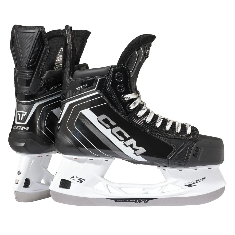 CCM Tacks XR 70 Intermediate Hockey Skates sold by Pro Hockey Life