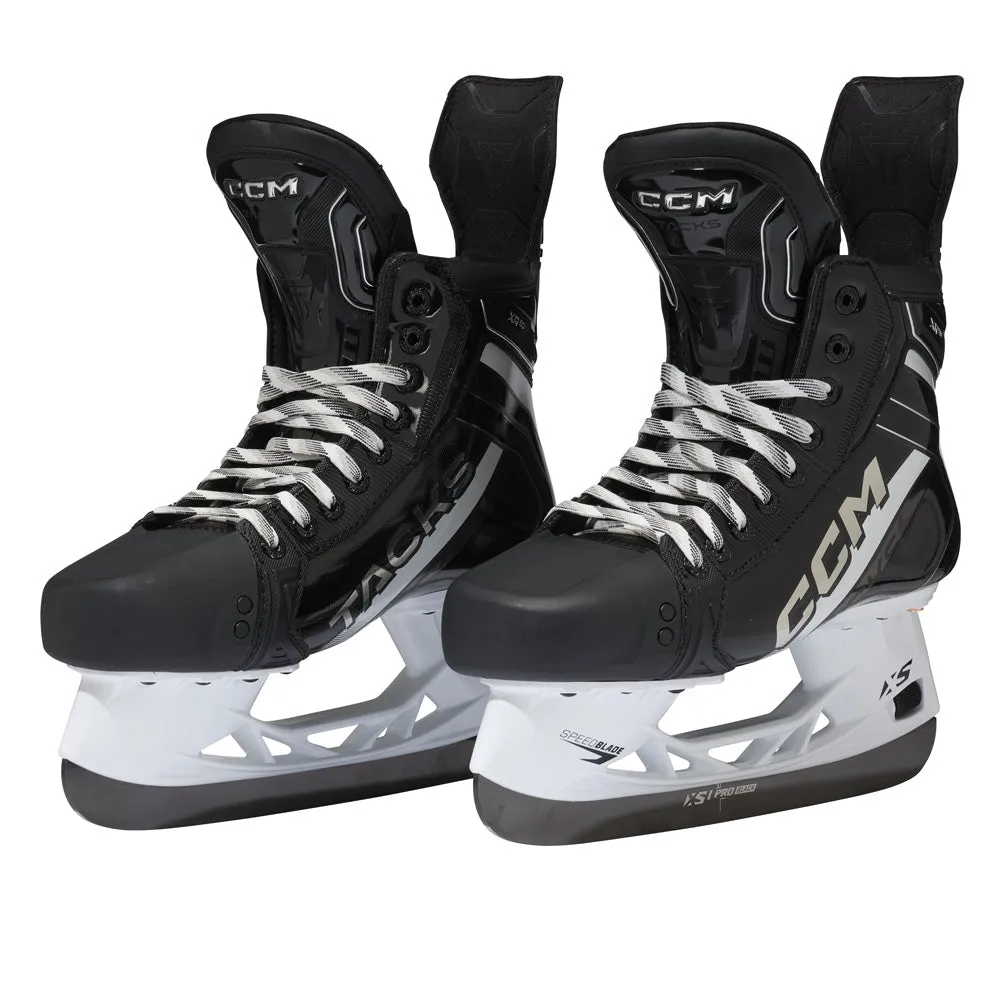 CCM Tacks XR 90 Senior Hockey Skates sold by Pro Hockey Life product image thumbnail 2