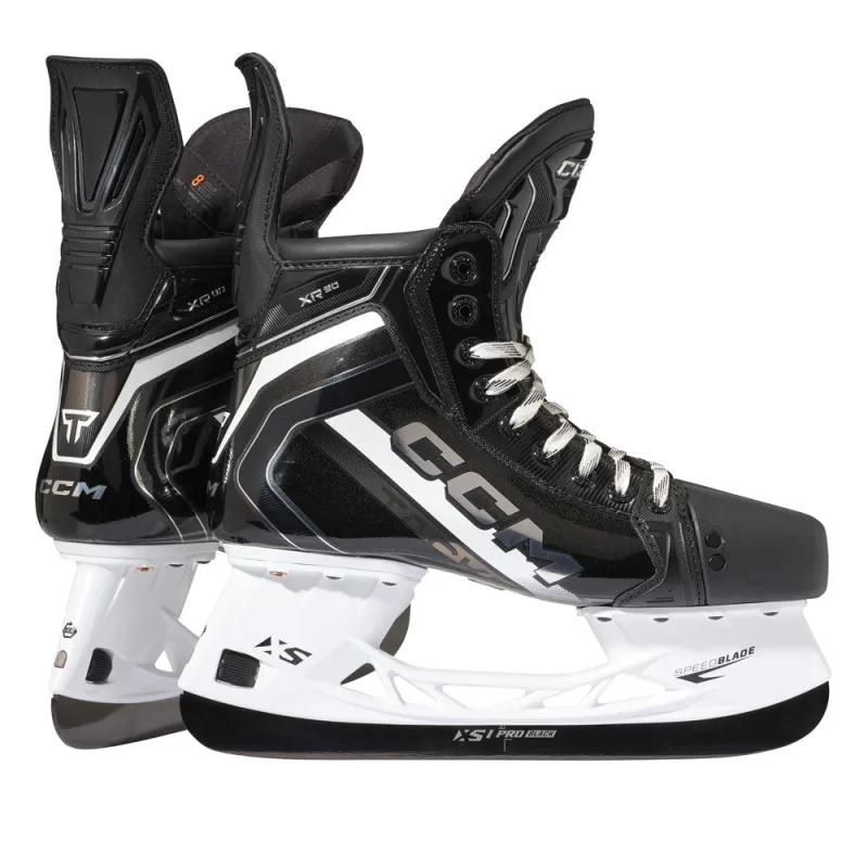 CCM Tacks XR 90 Senior Hockey Skates made by CCM