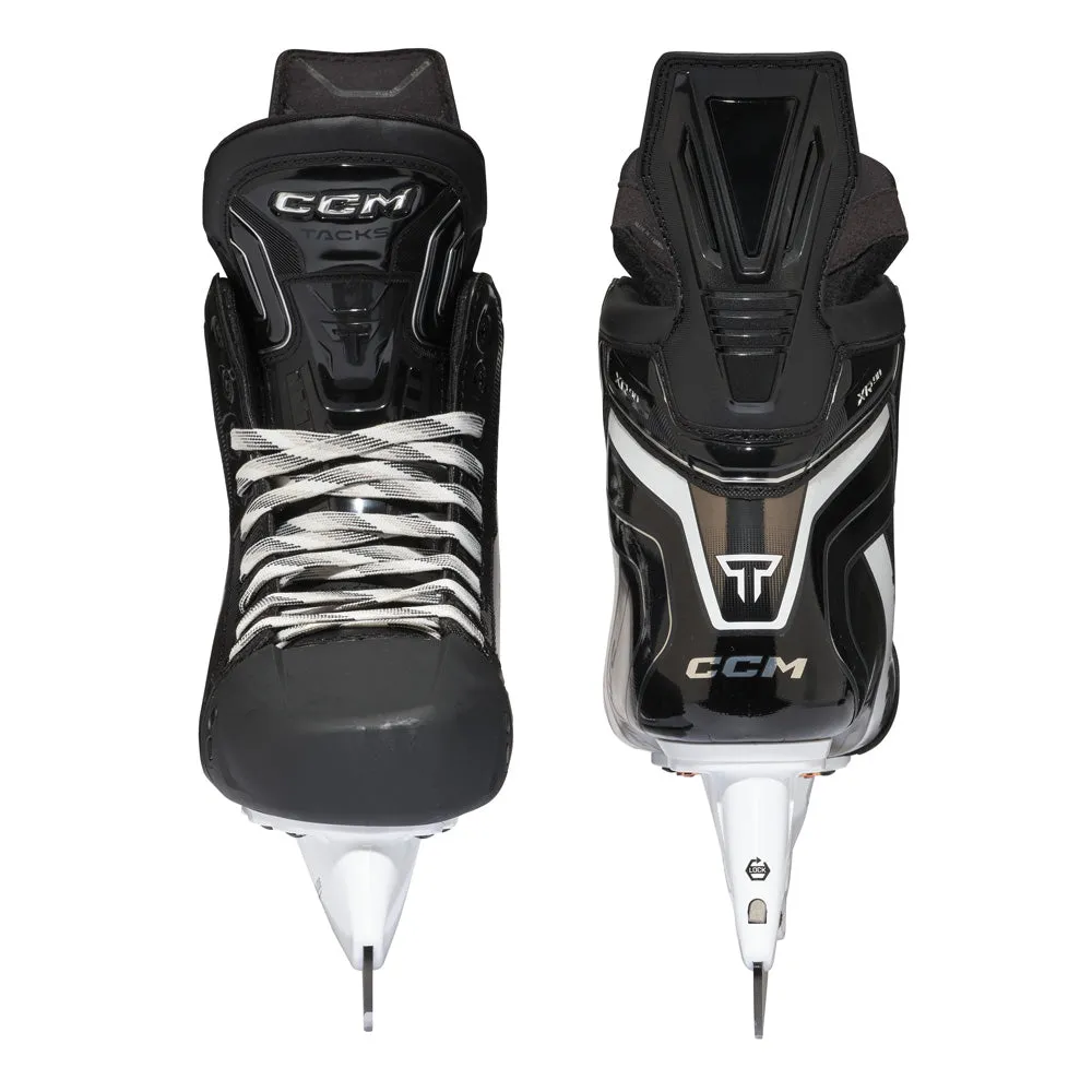 CCM Tacks XR 90 Senior Hockey Skates sold by Pro Hockey Life product image thumbnail 3