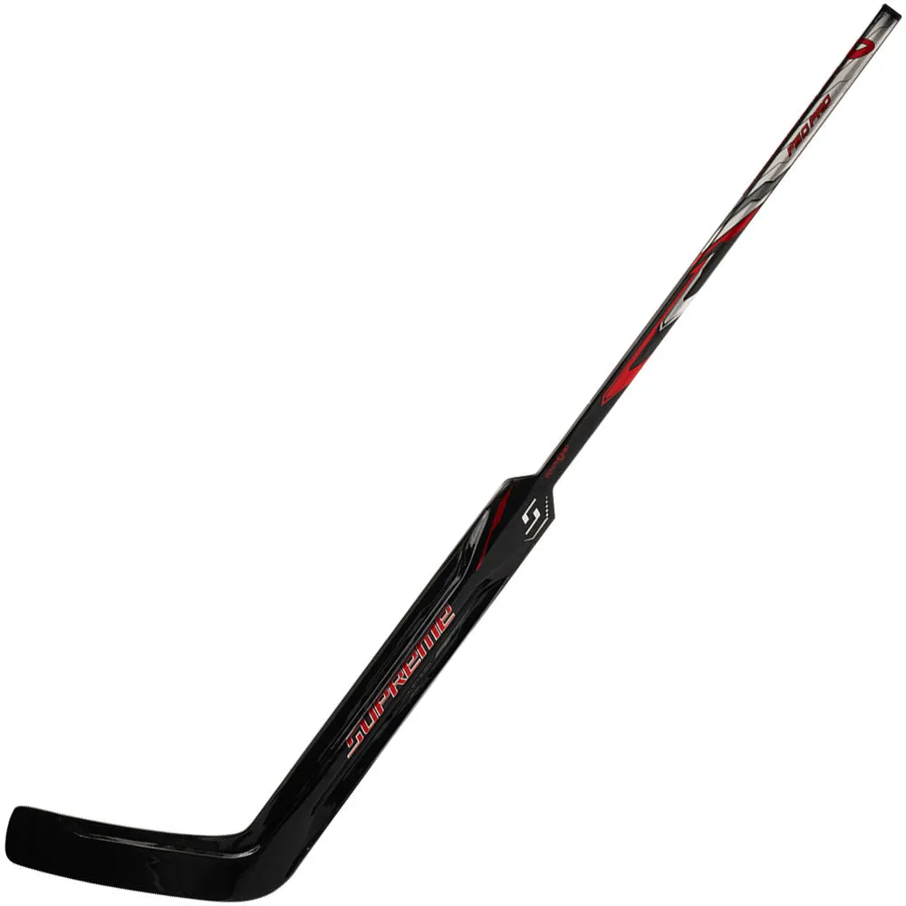 Bauer Supreme F50 Pro MTO Senior Goalie Stick - P28G 25" sold by Pro Hockey Life product image thumbnail 4