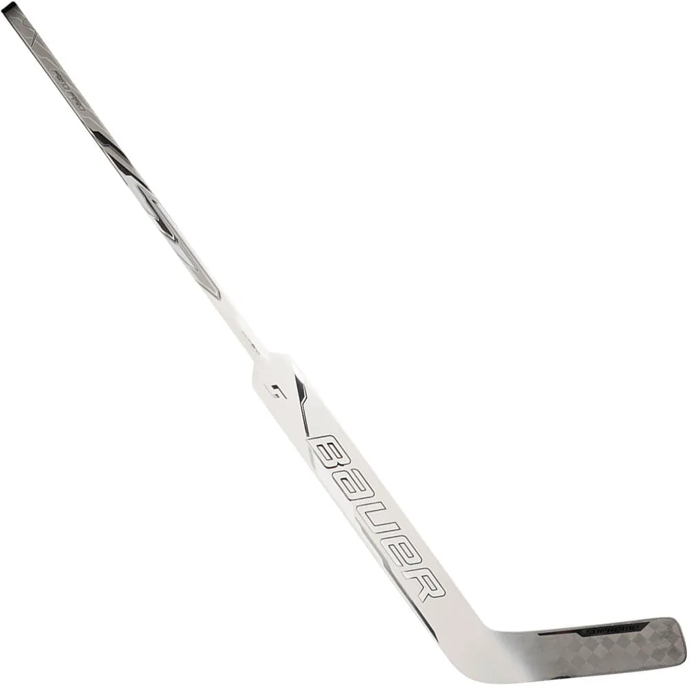 Bauer Supreme F50 Pro MTO Senior Goalie Stick - P28G 25" sold by Pro Hockey Life