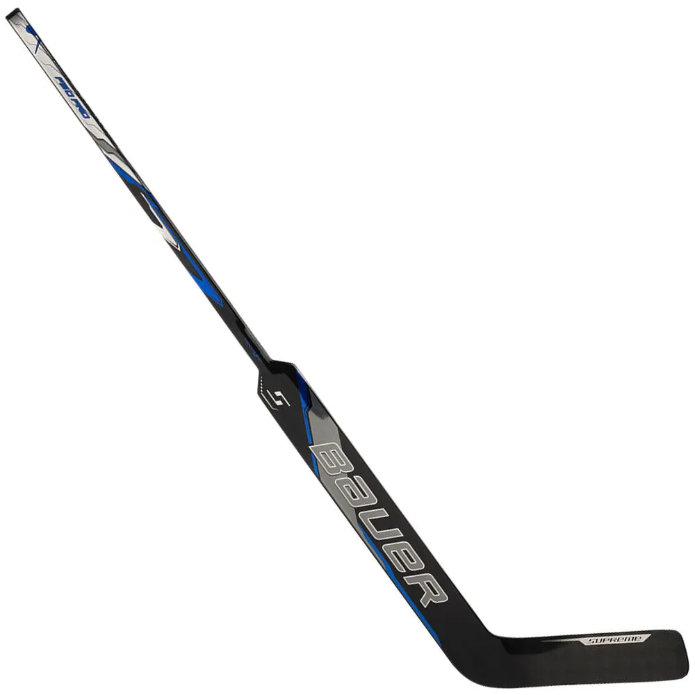Bauer Supreme F50 Pro MTO Senior Goalie Stick - P28G 25" sold by Pro Hockey Life product image thumbnail 5