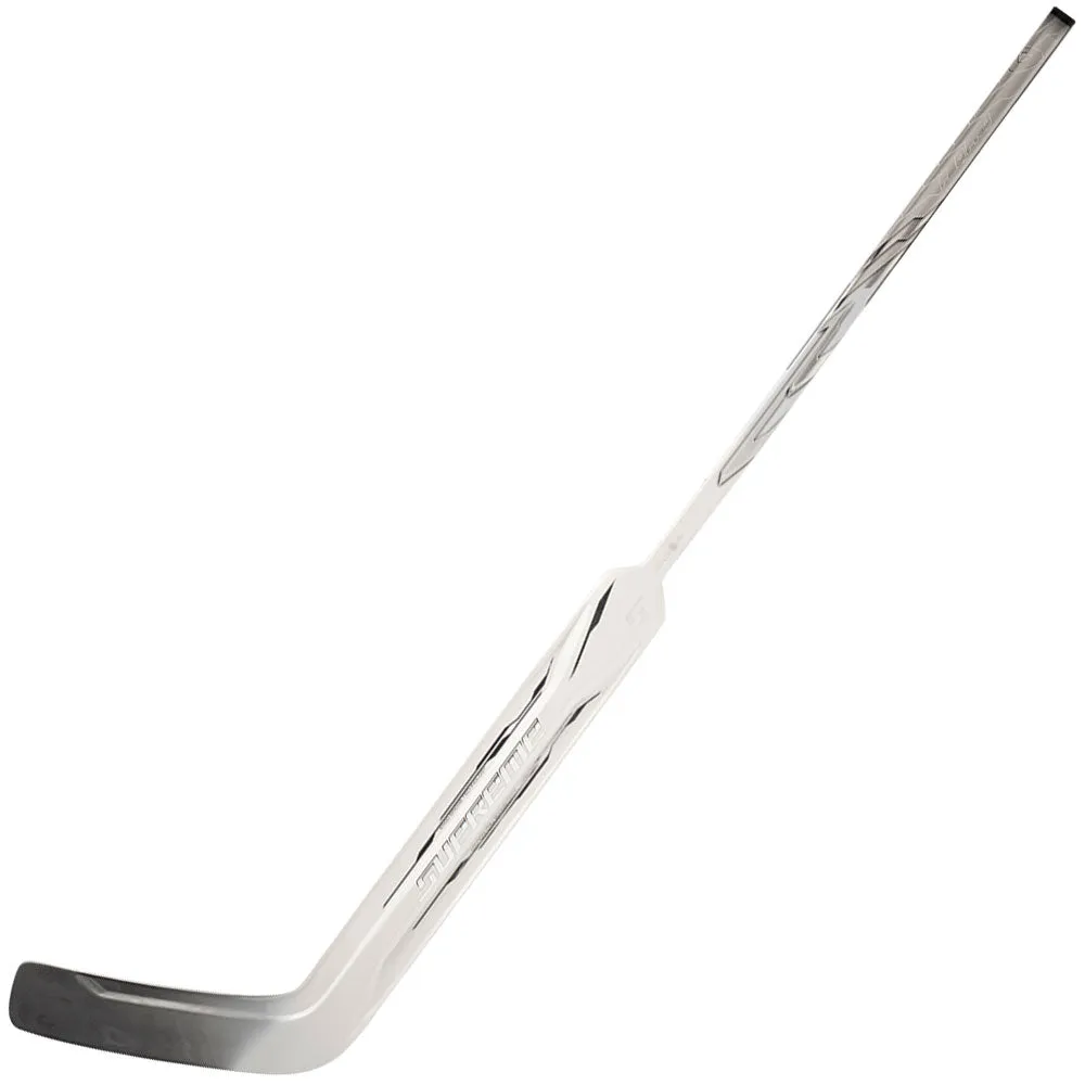 Bauer Supreme F50 Pro MTO Senior Goalie Stick - P28G 25" sold by Pro Hockey Life product image thumbnail 2