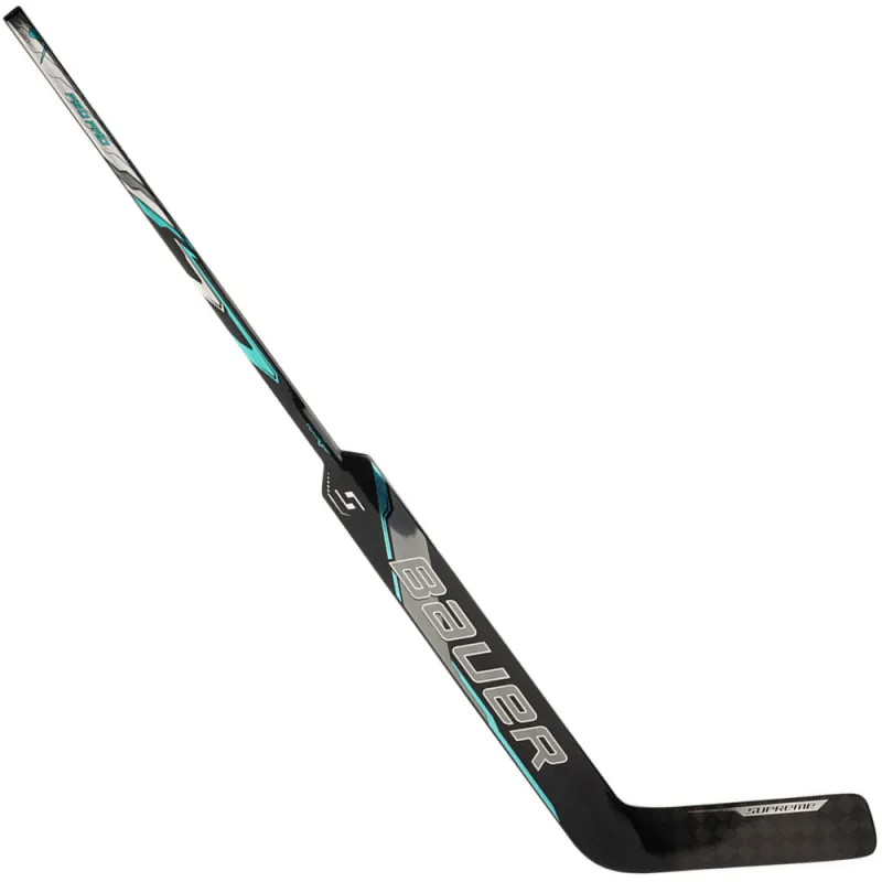 Bauer Supreme F50 Pro Senior Goalie Stick - P31 26" made by Bauer