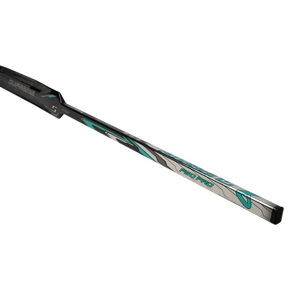 Bauer Supreme F50 Pro Intermediate Goalie Stick - P31 23" sold by Pro Hockey Life product image thumbnail 4