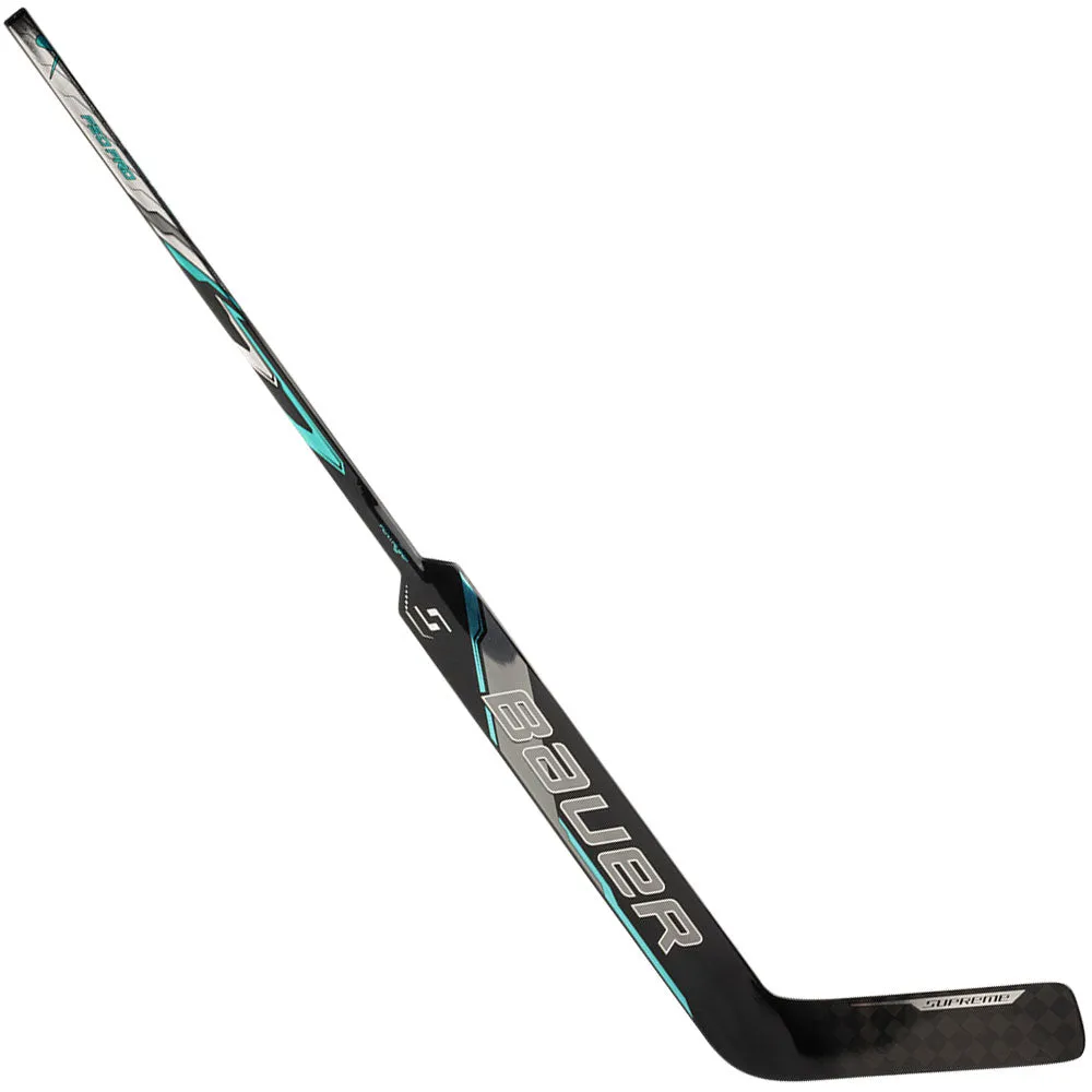 Bauer Supreme F50 Pro Intermediate Goalie Stick - P31 23" sold by Pro Hockey Life