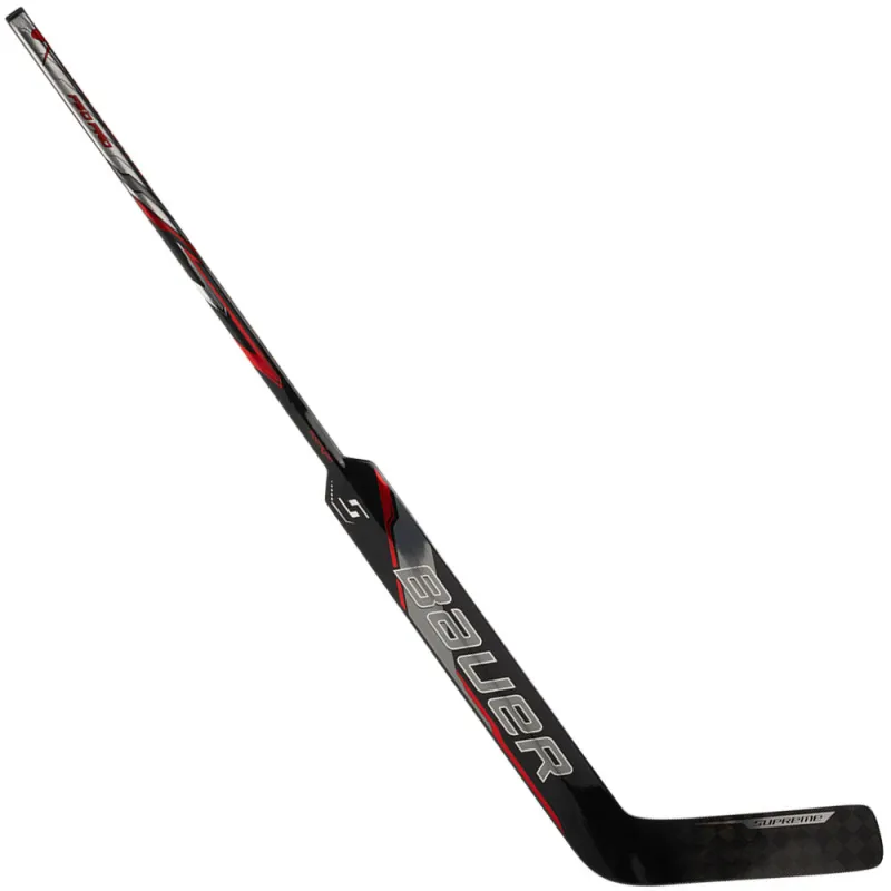 Bauer Supreme F50 Pro MTO Senior Goalie Stick - P31 26" made by Bauer