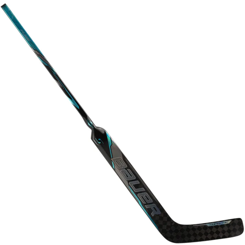 Bauer Supreme Fuse Senior Goalie Stick - P31 27" made by Bauer