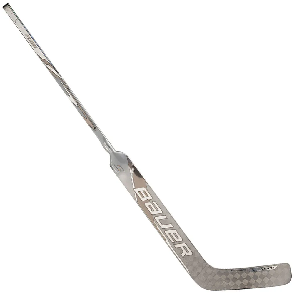 Bauer Supreme Fuse MTO Senior Goalie Stick - P31 25" sold by Pro Hockey Life
