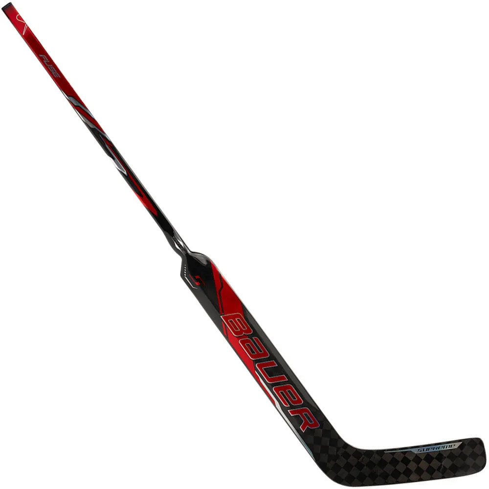 Bauer Supreme Fuse MTO Senior Goalie Stick - P31 25" sold by Pro Hockey Life product image thumbnail 3