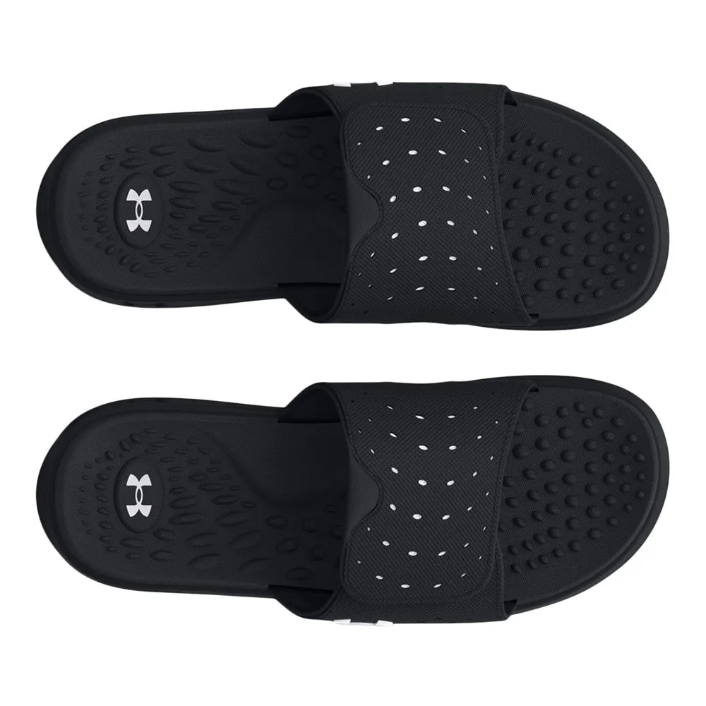 Under Armour Ignite 7 Women's Slides sold by Pro Hockey Life product image thumbnail 5