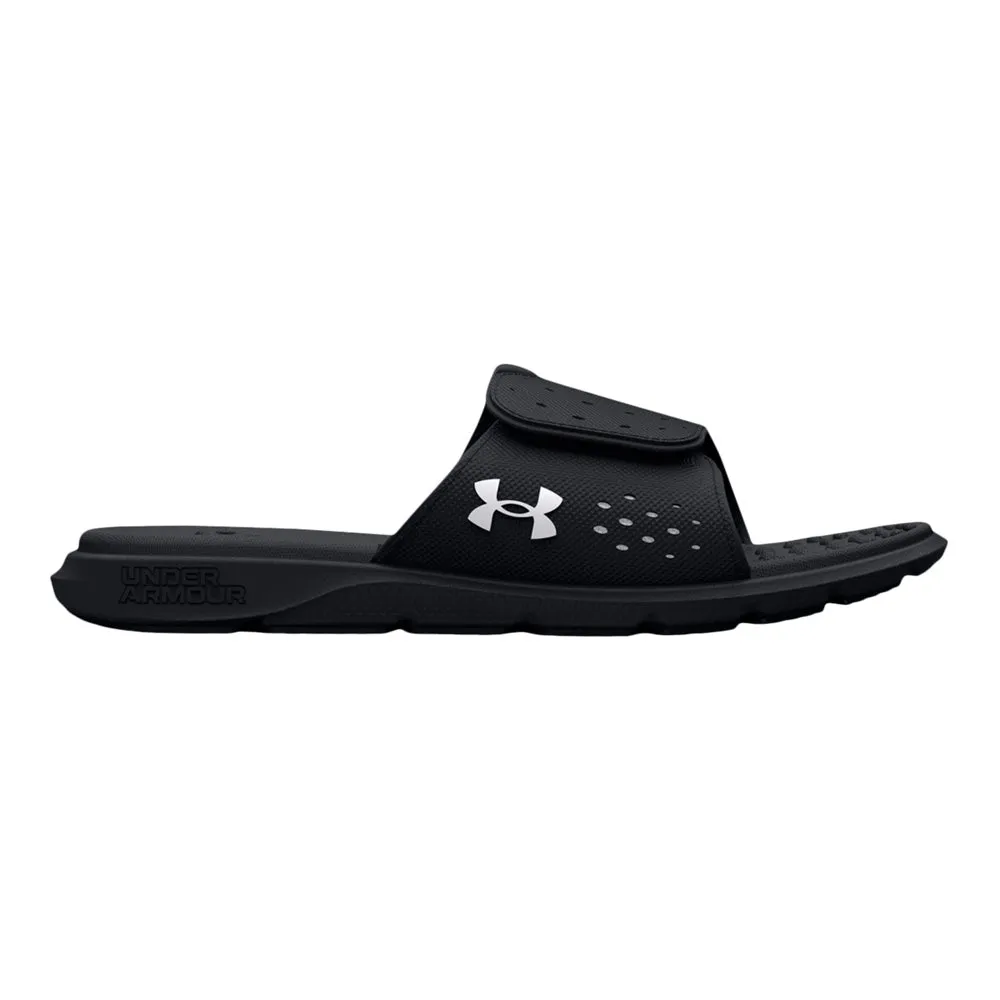 Under Armour Ignite 7 Women's Slides sold by Pro Hockey Life product image thumbnail 2