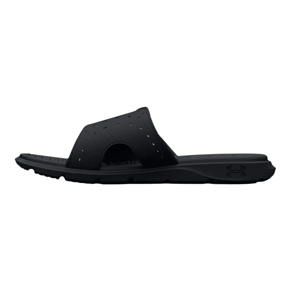 Under Armour Ignite 7 Women's Slides sold by Pro Hockey Life product image thumbnail 3