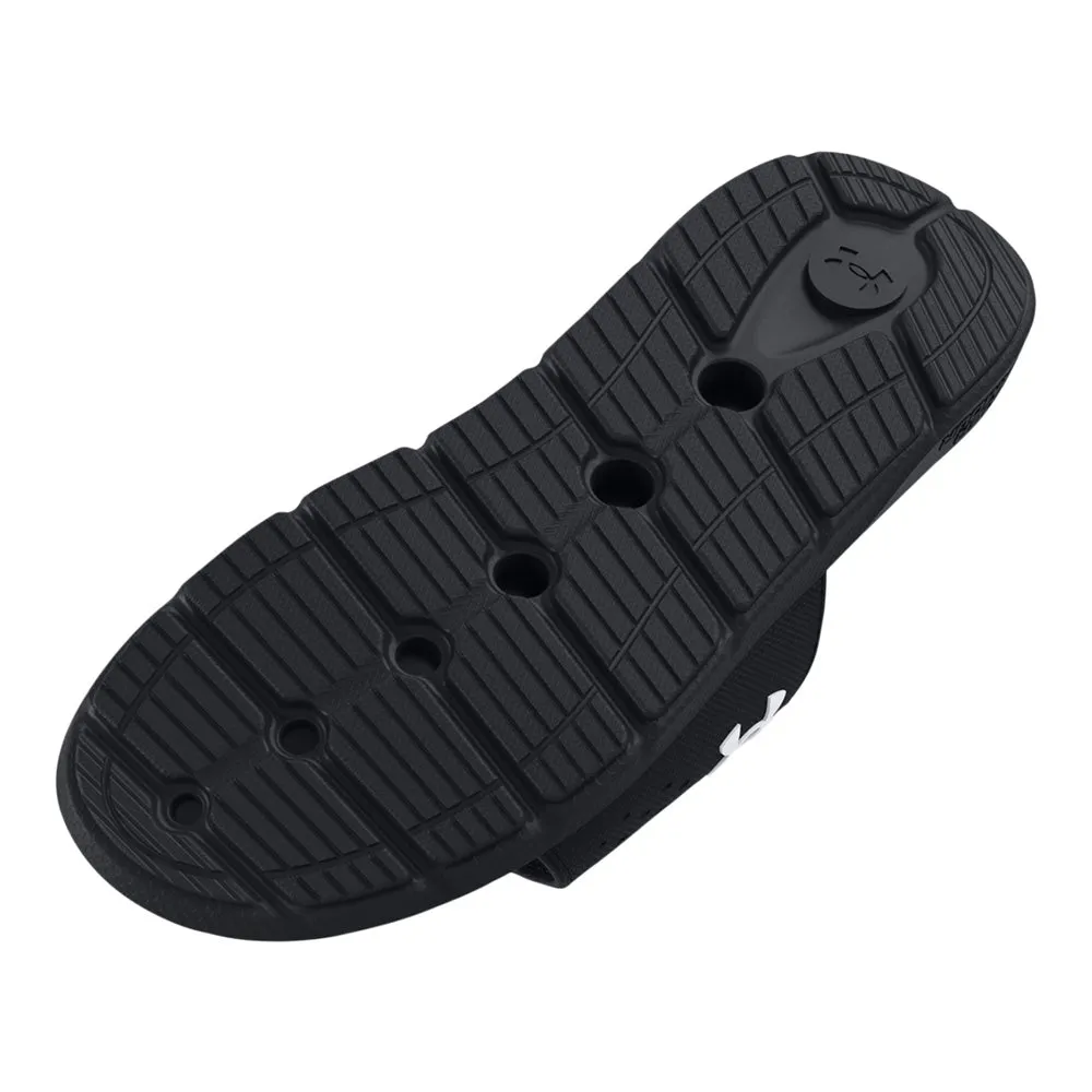 Under Armour Ignite 7 Women's Slides sold by Pro Hockey Life product image thumbnail 4