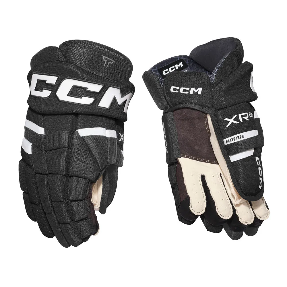 CCM Tacks XR 80 Senior Hockey Gloves sold by Pro Hockey Life