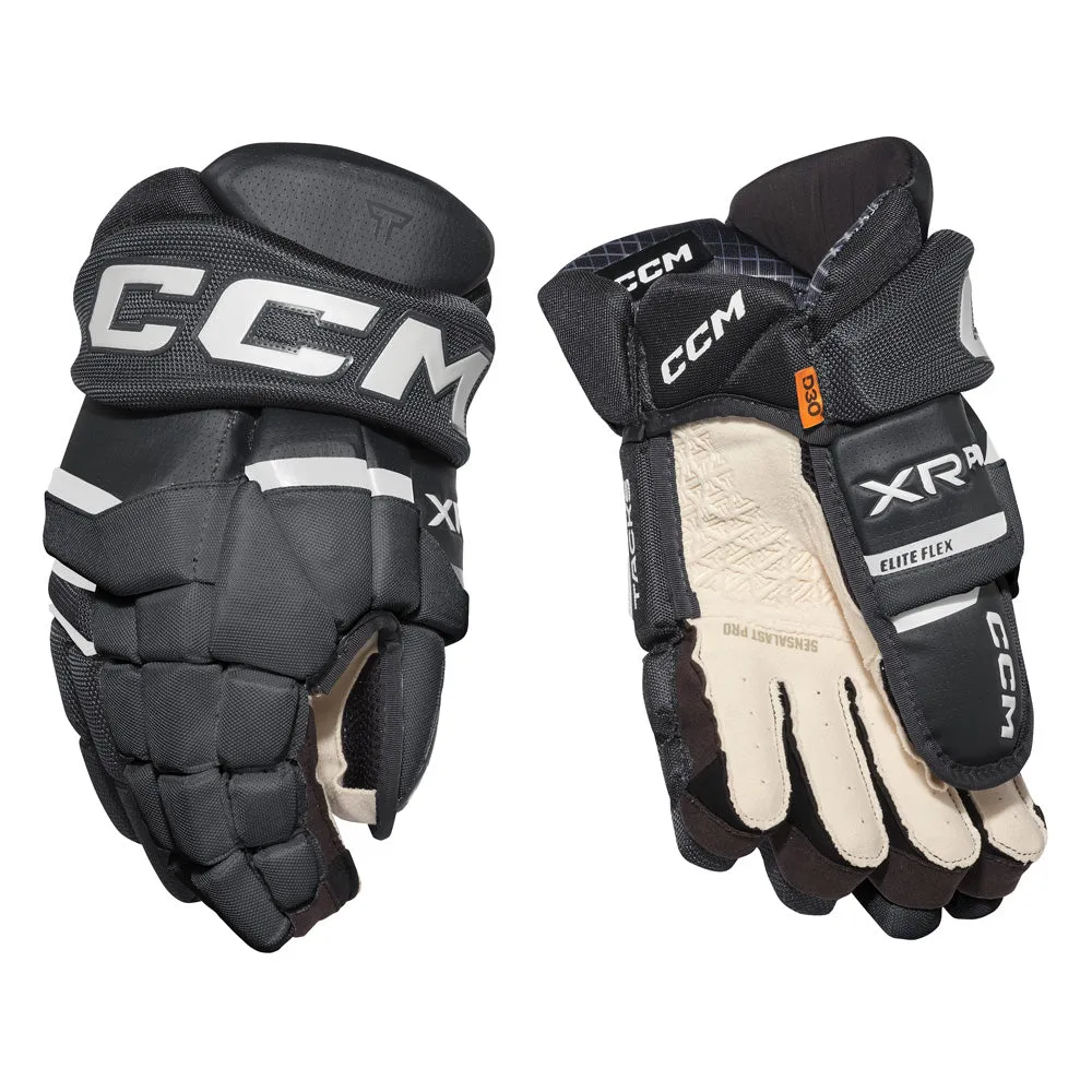 CCM Tacks XR Pro Senior Hockey Gloves sold by Pro Hockey Life