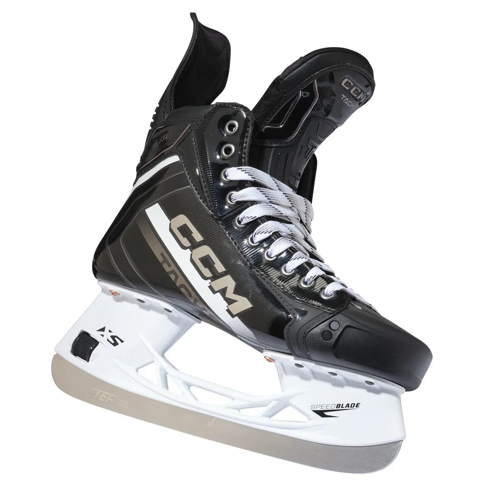CCM Tacks XR Intermediate Hockey Skates sold by Pro Hockey Life product image thumbnail 4