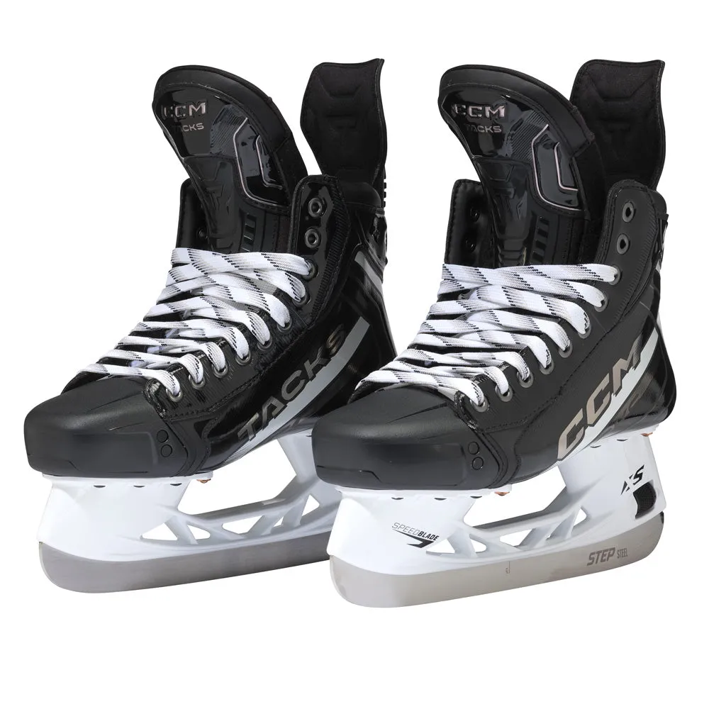 CCM Tacks XR Intermediate Hockey Skates sold by Pro Hockey Life product image thumbnail 2