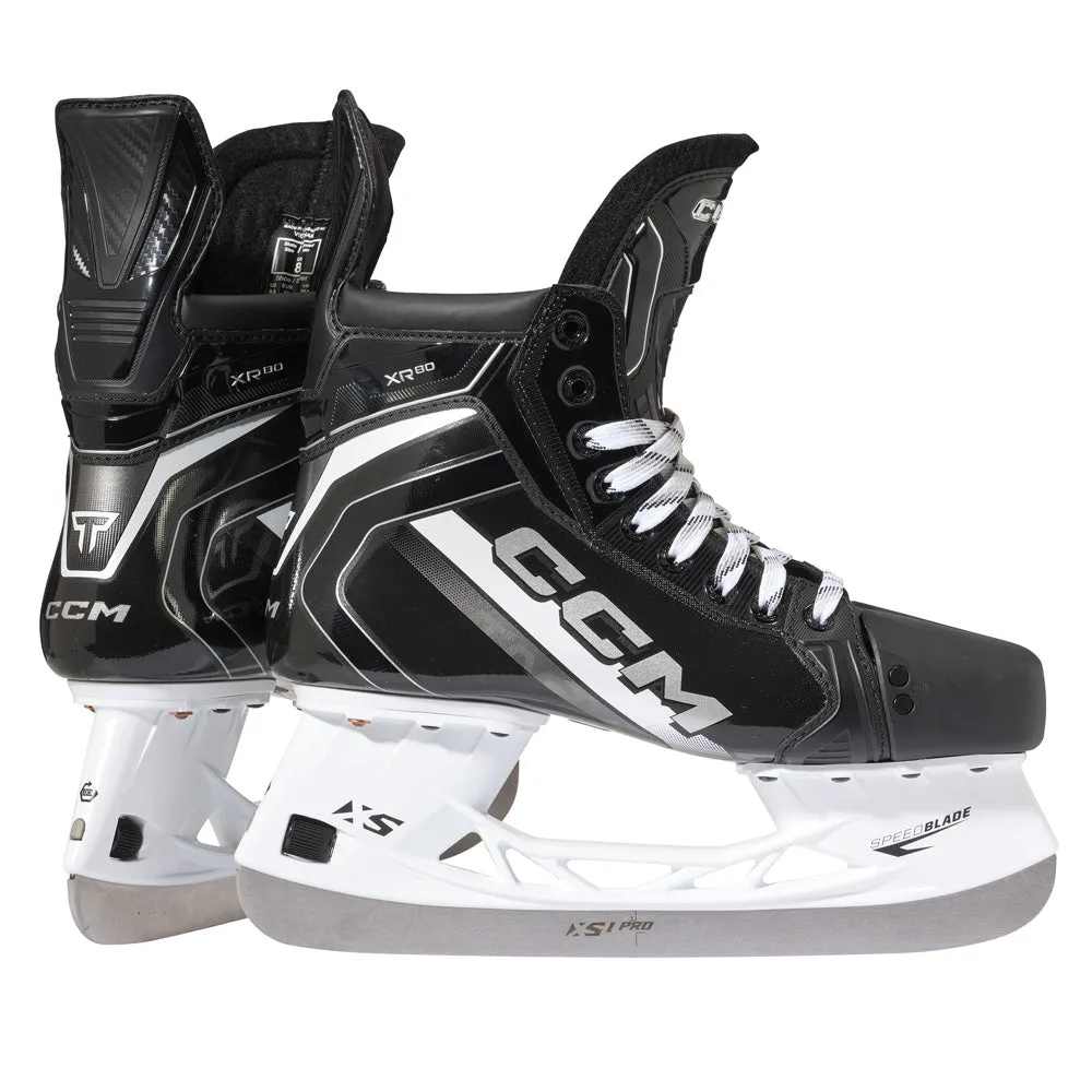 CCM Tacks XR 80 Intermediate Hockey Skates sold by Pro Hockey Life