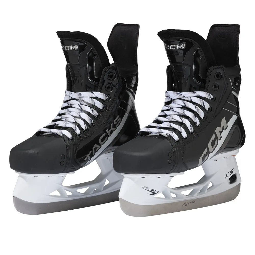 CCM Tacks XR 80 Intermediate Hockey Skates sold by Pro Hockey Life product image thumbnail 2