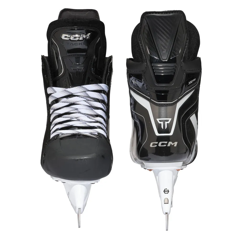 CCM Tacks XR 80 Intermediate Hockey Skates sold by Pro Hockey Life product image thumbnail 3