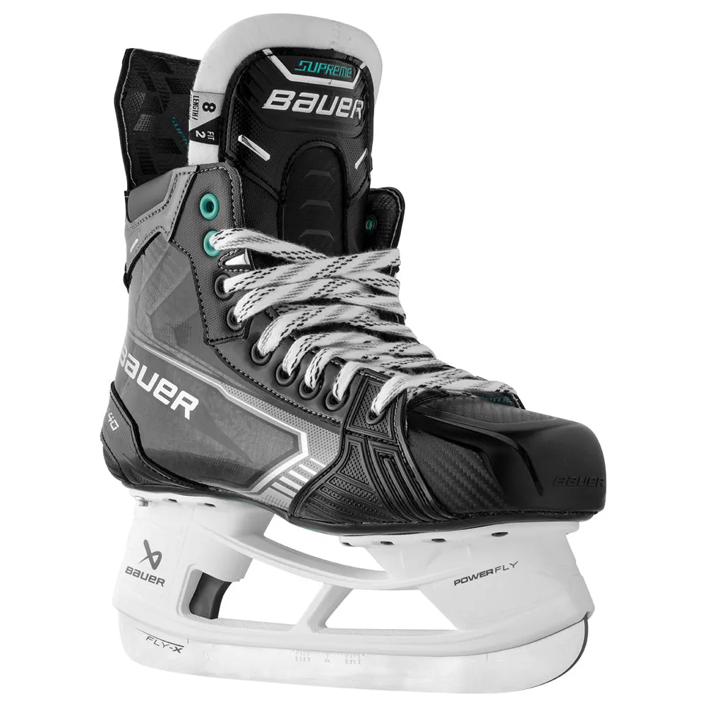 Bauer Supreme F40 Senior Hockey Skates sold by Pro Hockey Life product image thumbnail 4