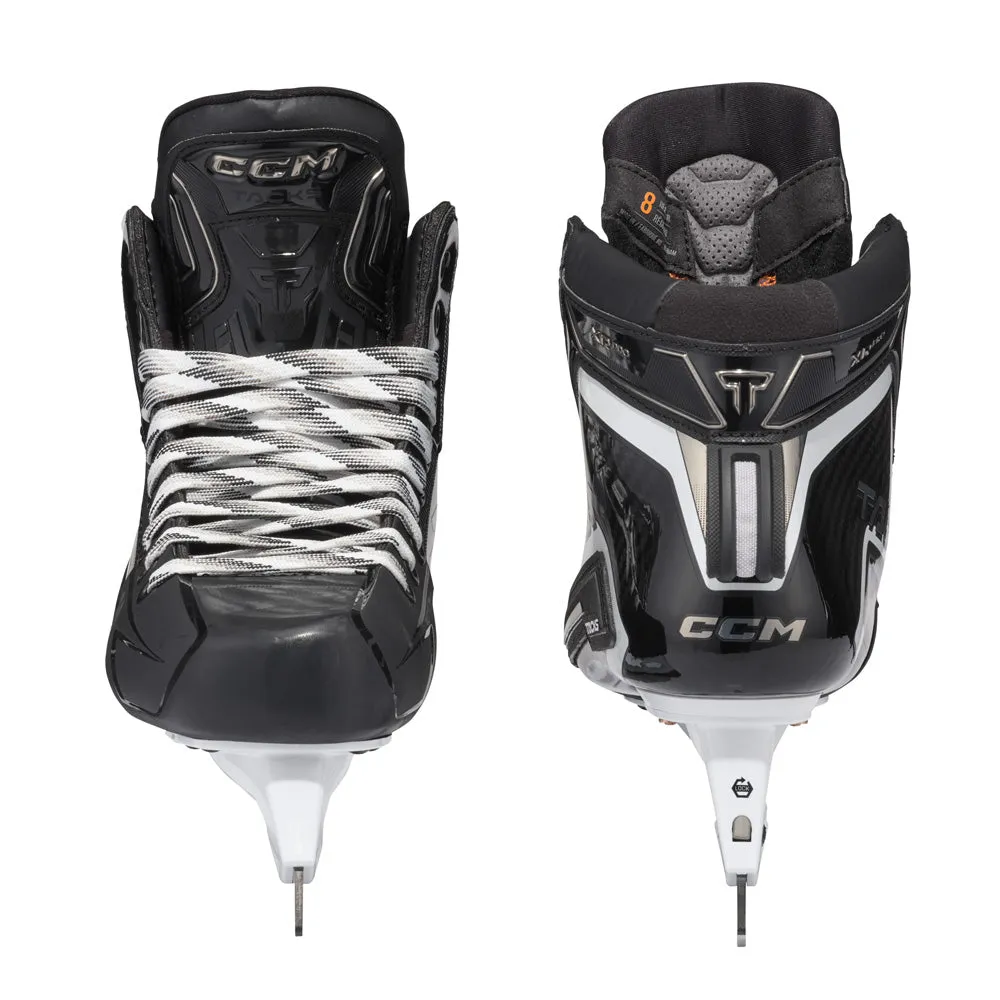 CCM Tacks XR Pro Senior Goalie Skates sold by Pro Hockey Life product image thumbnail 3