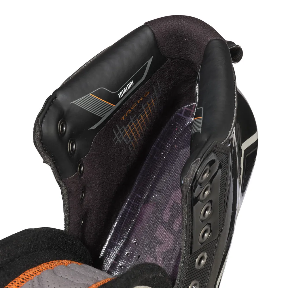 CCM Tacks XR Pro Senior Goalie Skates sold by Pro Hockey Life product image thumbnail 5