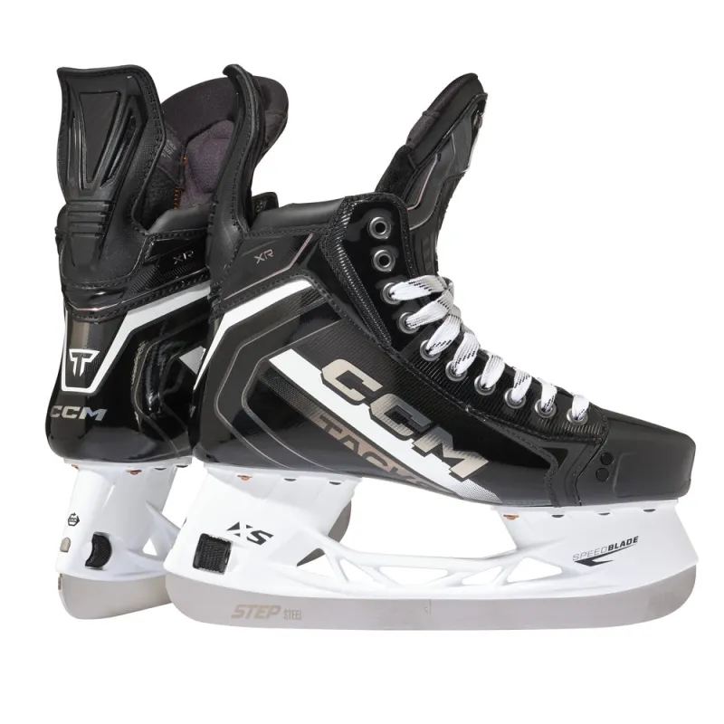 CCM Tacks XR Senior Hockey Skates made by CCM