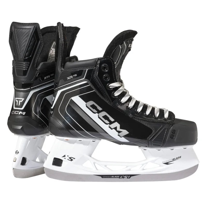CCM Tacks XR 70 Senior Hockey Skates made by CCM