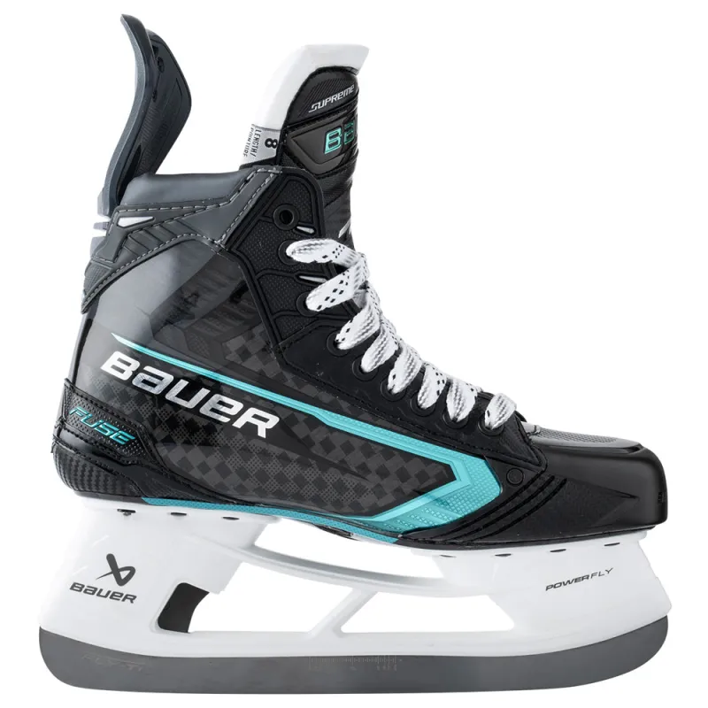 Bauer Supreme Fuse Senior Hockey Skates made by Bauer