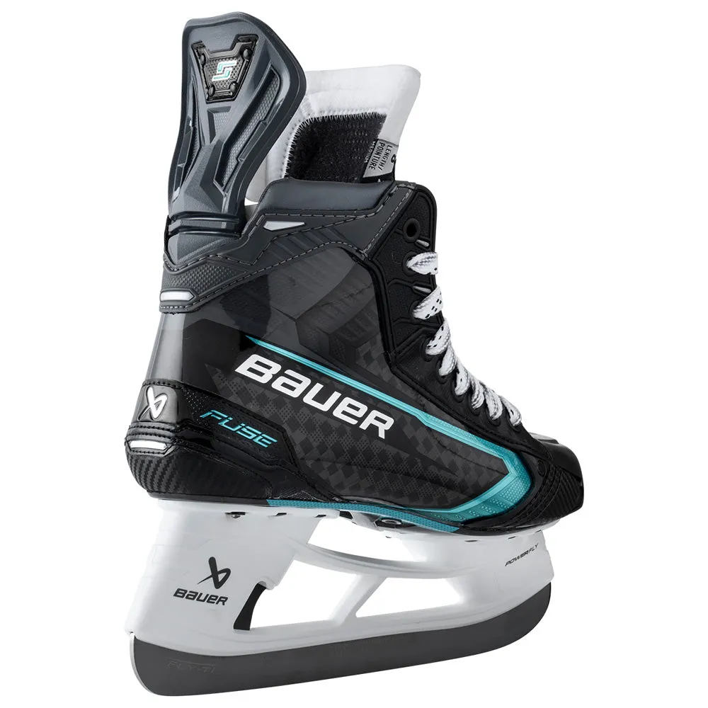 Bauer Supreme Fuse Senior Hockey Skates sold by Pro Hockey Life product image thumbnail 3