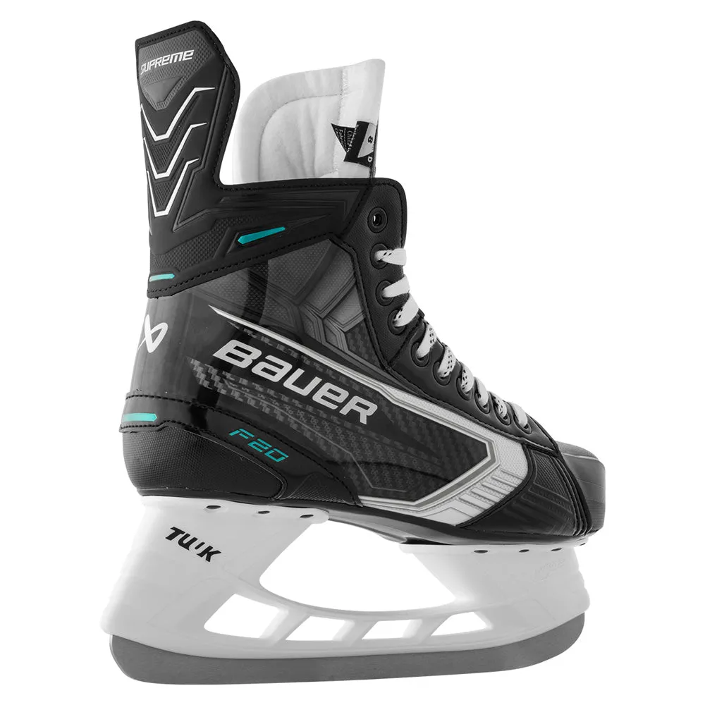 Bauer Supreme F20 Senior Hockey Skates sold by Pro Hockey Life product image thumbnail 3