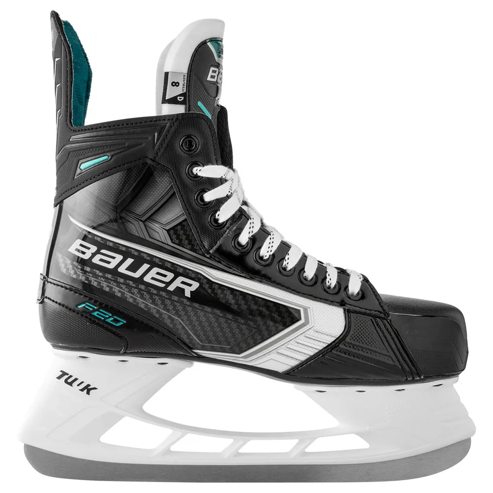 Bauer Supreme F20 Senior Hockey Skates sold by Pro Hockey Life product image thumbnail 2