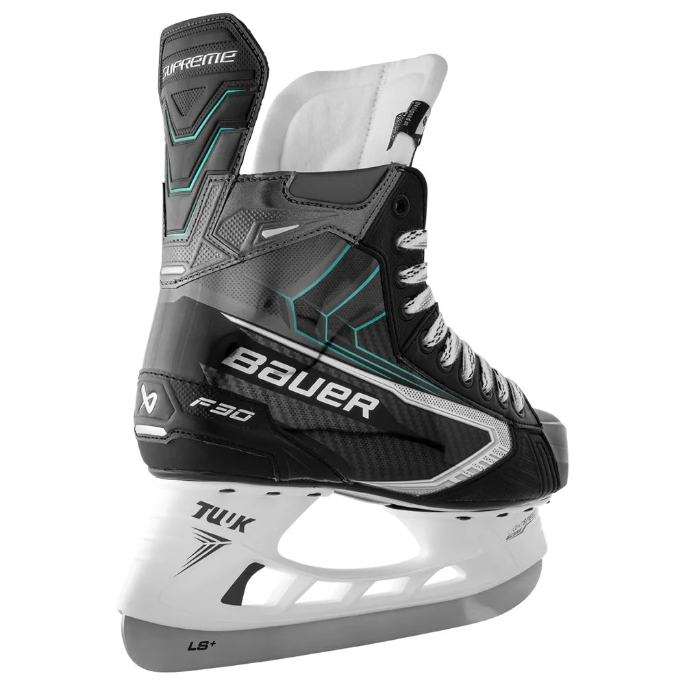 Bauer Supreme F30 Senior Hockey Skates sold by Pro Hockey Life product image thumbnail 3