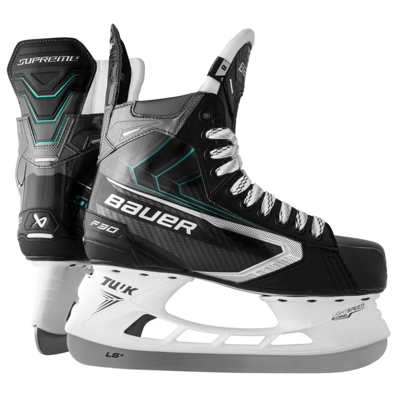 Bauer Supreme F30 Senior Hockey Skates made by Bauer